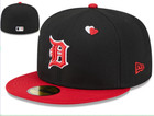 New Detroit Tigers Classic Baseball Cap 59fifty 5950 Unisex