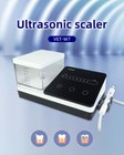 Dental Ultrasonic Piezo Scaler 10 Tips 600ml Bottle Fit Ems Woodpecker Handpiece