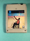Vintage 8-track Tape Lot Of 4   1970s   Herp Alpert   Neil Sedaka   Tested