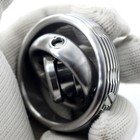 Multi Decompression Metal Gyroscope Spinning Top Adult Boy Gyro Spinner Toy