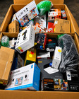 Elite Amazon Mystery Box Premium Liquidation Goods Sealed Warehouse