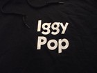 Iggy Pop 2023 Tour 2xl Rare Hoodie Losers Duff Chad Smith Salt Shed Chicago