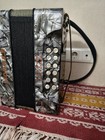 Video  Hohner Gcf Diatonic Button Accordion 12 Bass Precorona