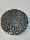 Ww2 German Commemorative Coin