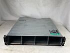 Dell Chassis Powervault Md1200 Lff Storage Array 0u648k
