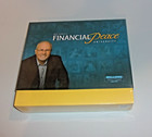 Financial Peace University Dave Ramsey Membership Kit Set-new Sealed In Package