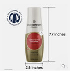 Sodastream 14 9 Oz  Diet Caffeine Free Cola Sparkling Beverage Mix