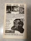 Overstreet - The Comic Book Price Guide -  1 -  reproduction  1993