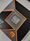 Amd 9900x 9000 Series Ryzen 9 Processor 4 4ghz 12-core Am5 New