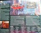 The Fifth Element Ntsc  laserdisc  Brand New  Shrink-wrapped  Unopened