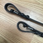 Correct Connect  the Original  Reins Only - Black 55 