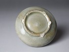 Rare Goryeo Dynasty  12th 13th Century  Korean Celadon Stoneware Oil Bottle