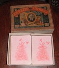 1874 Antique Authors - Vignette Game By Seichow   Righter