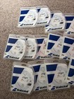 Lot Of 27 Babolat New Rpm  Pro Hurricane  Origin Tennis Racquet Strings 130 16
