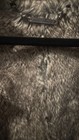 Trina Turk Women s Black Faux Fur Lined Hooded Utility Parka Size 0