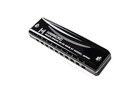Suzuki Harmonica  F Promaster-hammond