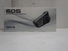 Sena 60s M02094 Motorcycle Mesh Communication System Headset Single  60s-01  New