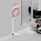 Professional Stand Salon Hair Dryer Infrared Hair Color Styling Perm Processor