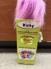 Kooky Krew Mates Plush 12  Buddy  142 New