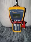 Fluke Networks Ts54 Tdr Two-way Lineman s Butt Set W  Alligator Clip Leads
