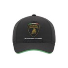 Lamborghini Squadra Corse 2026 Baseball Cap Genuine