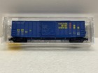 N Scale Micro Trains Mtl 25520 Golden West Gvsr 767062 Box Car