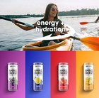 Optimum Nutrition Amino Energy Sparkling Drink Variety Pack 12 Count