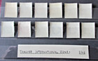 Morocco Agencies   Tangier  1949 Part Set Sg 261-272 M m