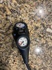 Xs Scuba Regulator Set With Spg And Compass