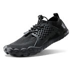 Nortiv8 Women Water Shoes Quick Dry Barefoot Swim Diving Surf Aqua Beach Sports