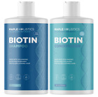 Biotin Shampoo And Conditioner Set - 32 Ounce Set