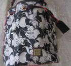 Dooney   Bourke Disney Parks Dumbo Drawstring Bucket Bag
