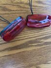 New Aftermarket John Deere 318 317 300 212 210 Rear Taillight Set