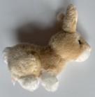 Russ Tan Nibblet Bunny Rabbit Plush Stuffed Animal