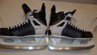 Phoenix Coyotes Rick Tocchet Game-worn Ccm Tacks Skates From 1997-1999 Seasons