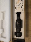 Sightmark Wraith Hd Digital Night Vision Rifle Scope 4-32x50