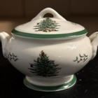 Mini Spode Soup Tureen