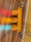 Econolite Traffic Light Signal Working  Side Mount Hardware   Nice 