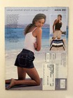 Victoria s Secret Clothing Sale 1998 Summer Fashion Catalog
