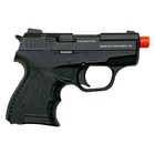 Movie Replica Prop Reproduction Zoraki M906 Black Finish -