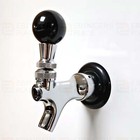 Ball Knob Beer Tap Handle For Standard Us Faucet And Beer Pumps