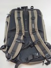 Veria Travel Anti-theft Backpack Carry-on Laptop Bag Khaki Green