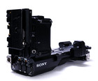 Sony Cbk-55bk Shoulder Dock For Pmw-f5   Pmw-f55 W  Top Handle