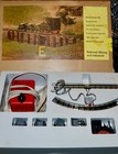 Egger-bahn Hoe Mining   Industrial Set