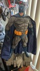 Sdz Studios Dc Comics Batman 1 4 Statue  rare Blue Version  Edition Size 29 