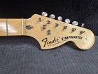 Allparts Fender Licensed Neck For Stratocaster Solid Maple -