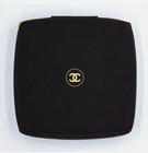Chanel Sublimage Gift Pouch Jewelry Box Cosmetic Case Travel Case Clutch Big