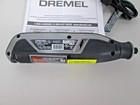 Dremel Lite 7760 Cordless Rotary Tool 