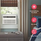 Frigidaire Fhwc054te1 5000 Btu Window Air Conditioner Remote 115v White