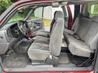 2005 Chevrolet Silverado 1500 K1500
